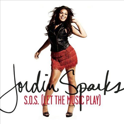 Jordin Sparks